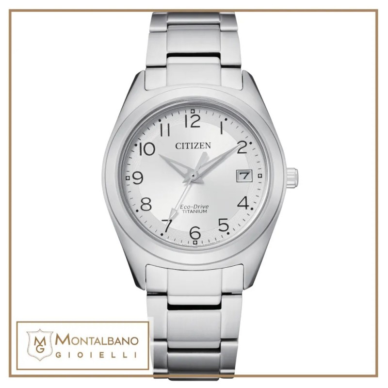 Orologio Citizen Supertitanio FE6150-85A